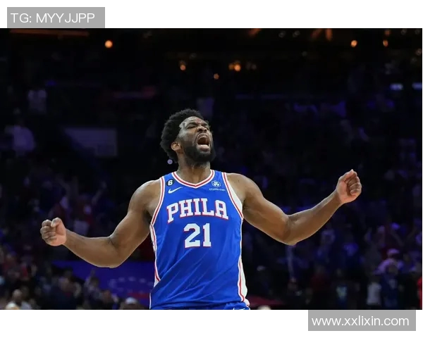 乔尔恩比德的篮球传奇之路与未来发展展望分析