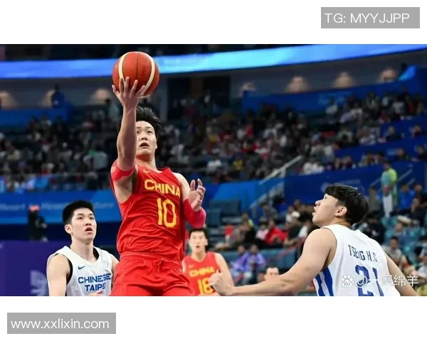 中国与俄罗斯男篮精彩对决录像回放全程分析与精彩瞬间回顾