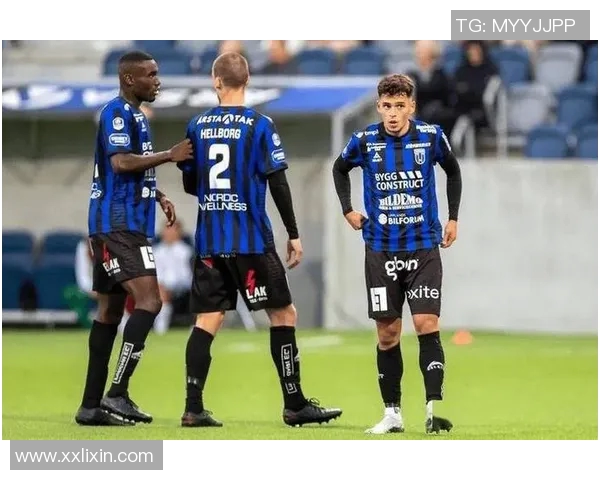 ifk哥德堡与天狼星的对决分析及比赛前瞻解读