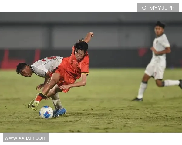 印尼亚对香港亚足球赛前瞻及推荐分析助您赢得投注胜利