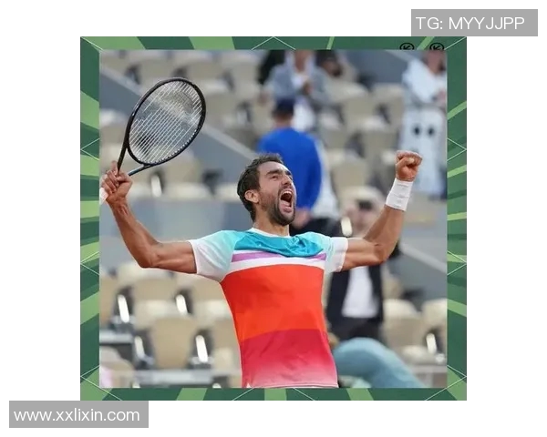 瓦林卡与西里奇在法网激战回顾经典对决再现网球巅峰对决魅力