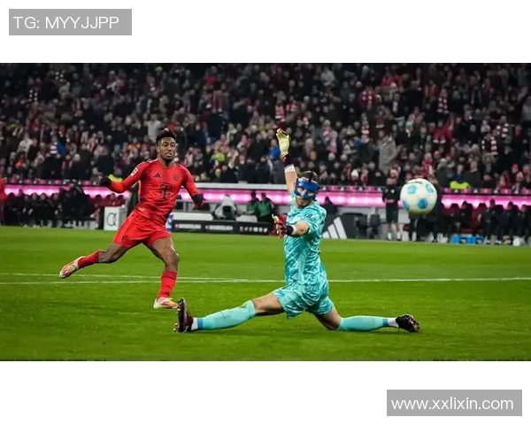 狼堡与拜仁精彩对决视频回放全程回顾与精彩瞬间分析