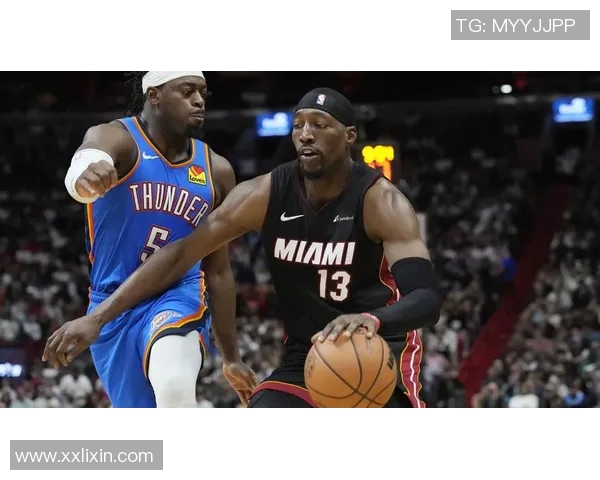 热火与雷霆G4对决精彩回顾球员表现与战术分析全景呈现